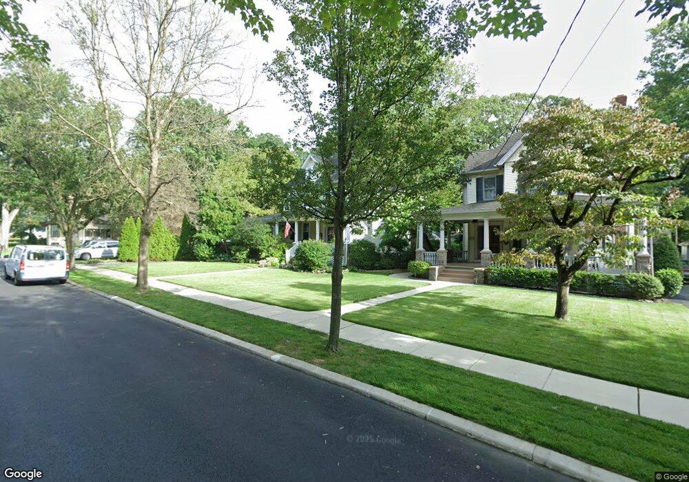 16 W Cedar Ave, Merchantville, NJ 08109 - photo 1