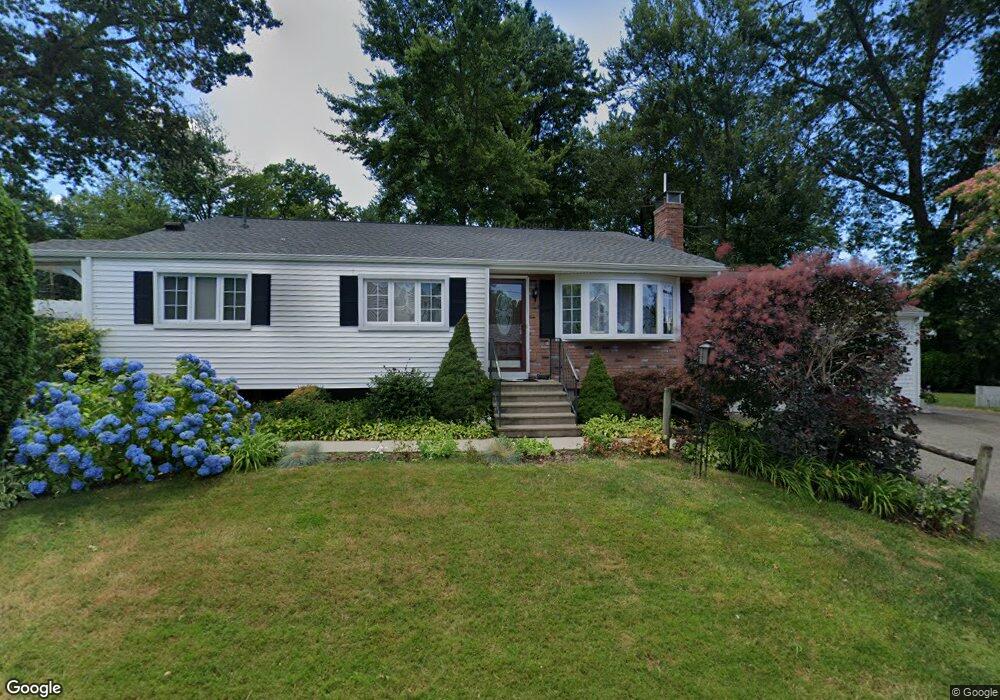 77 Edward St, Wethersfield, CT 06109 - photo 1