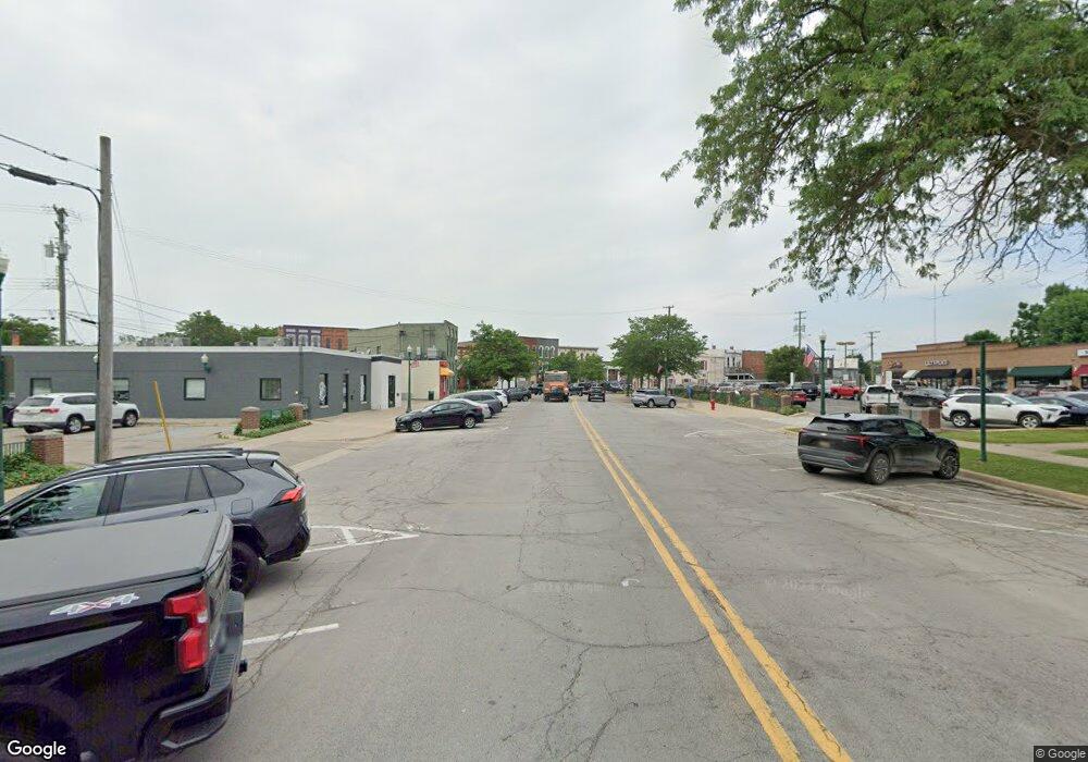 0 Broad St, Dexter, MI 48130 - photo 1