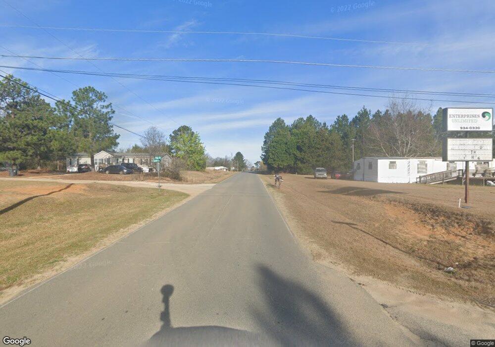 0 Lakeview Church Rd unit 5532, Cochran, GA 31014 - photo 1