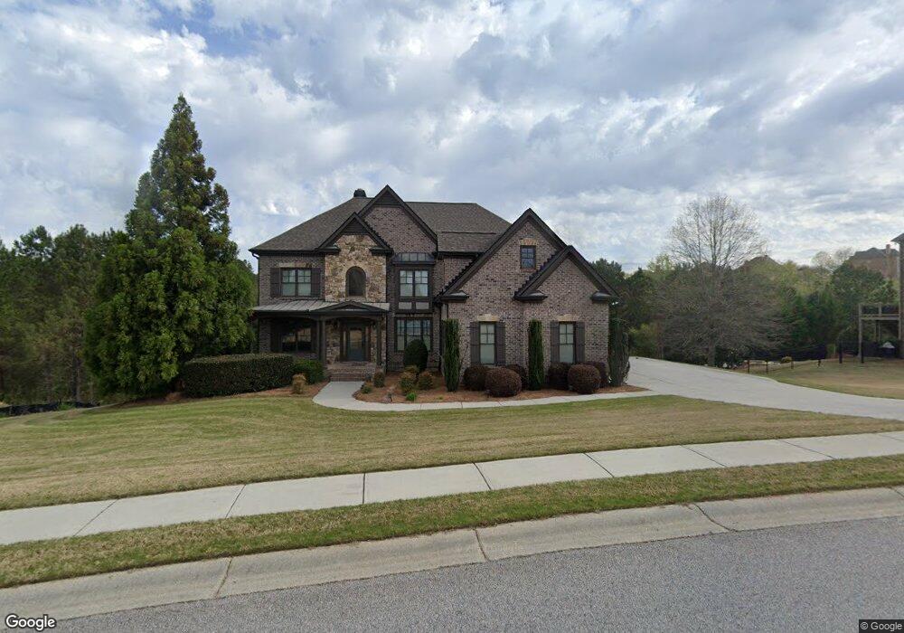 4732 Cardinal Ridge Way, Flowery Branch, GA 30542 - photo 1