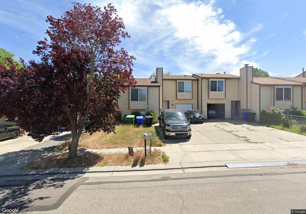 5015 Banquet Ave, West Jordan, UT 84081 - photo 1