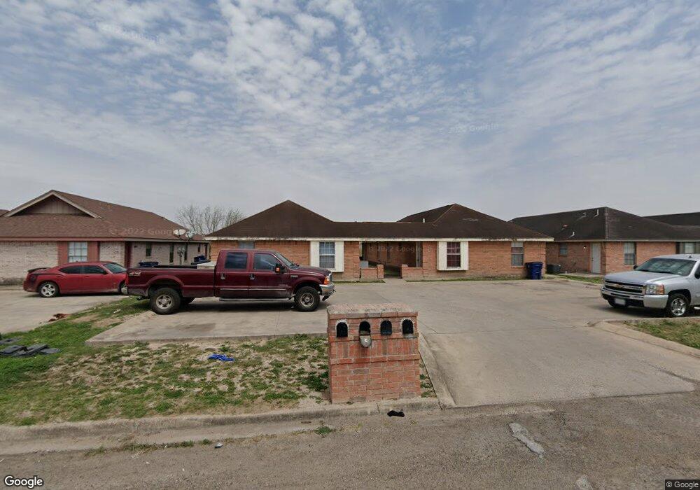 414 Date Palm St, Donna, TX 78537 - photo 1