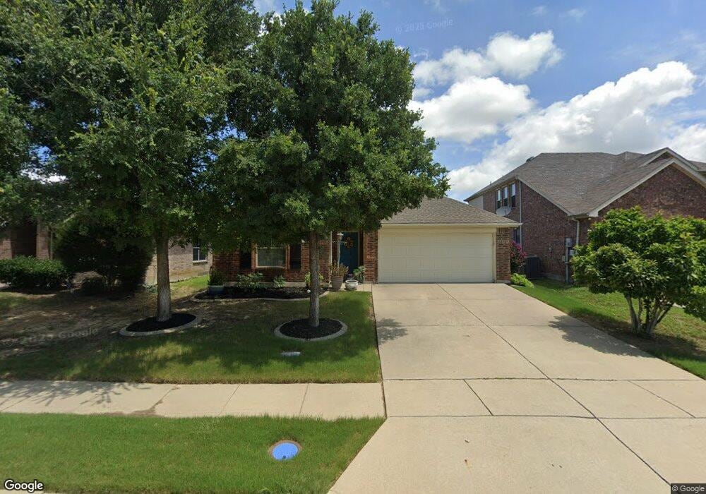 873 Austin Ln, Lavon, TX 75166 - photo 1