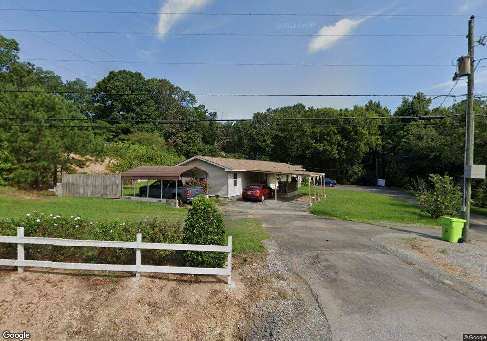 3773 Tibbs Bridge Rd, Dalton, GA 30721 - photo 1