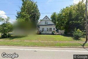 200 W Russell St, Hurst, IL 62949