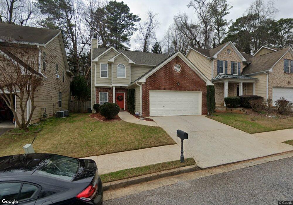 455 Kensington Parc Dr, Avondale Estates, GA 30002 - photo 1