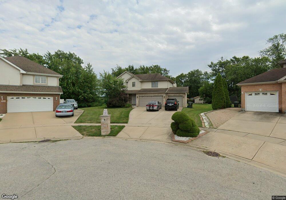 4719 186th Place, Country Club Hills, IL 60478 - photo 1