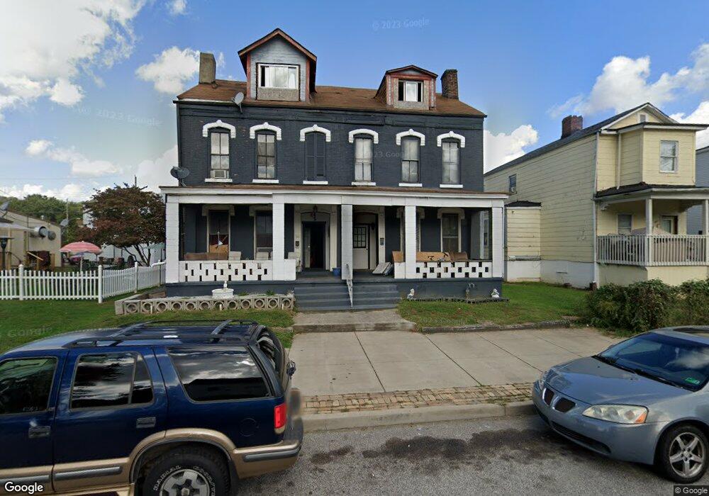 125 Virginia St, Wheeling, WV 26003 - photo 1