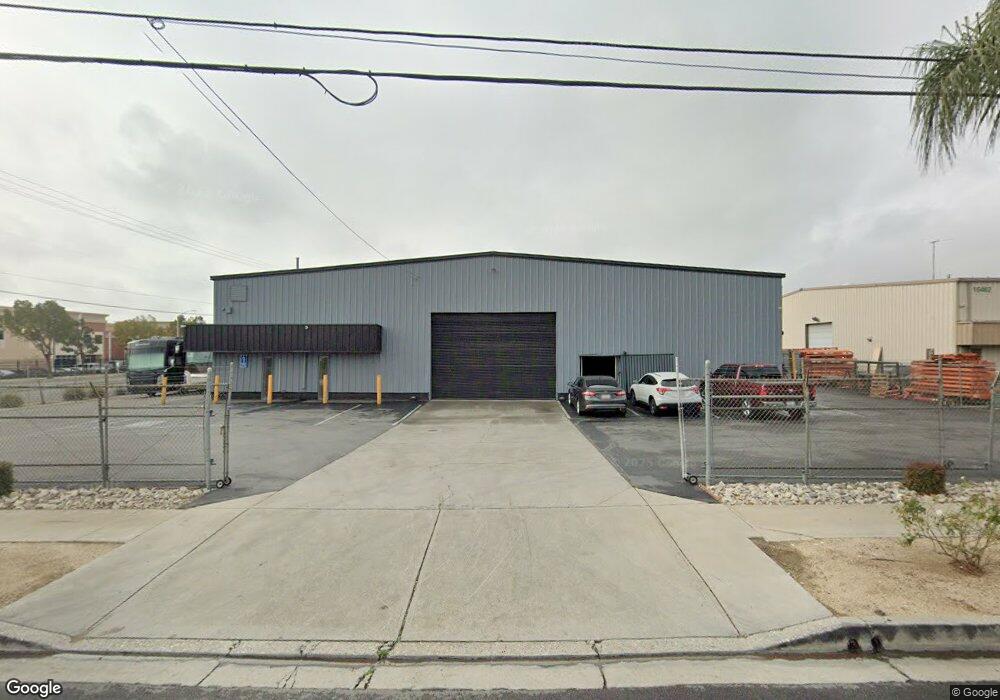 15492 Slover Ave, Fontana, CA 92337 - photo 1