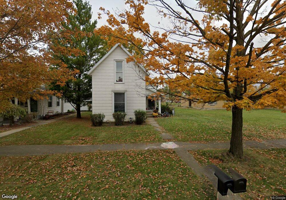526 W High St, Portland, IN 47371 - photo 1