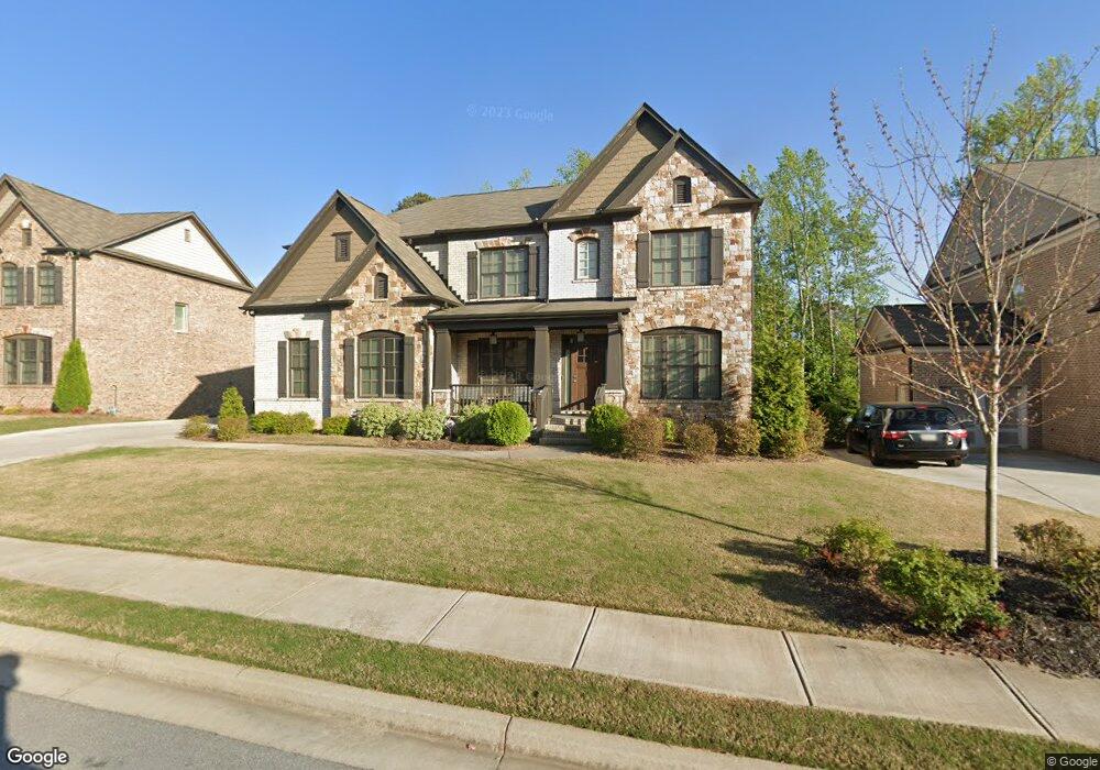 3439 Lily Magnolia Ct, Buford, GA 30519 - photo 1