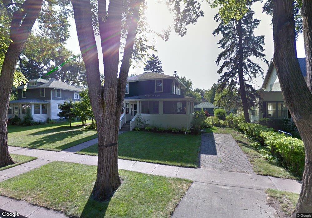 1115 7th St S, Fargo, ND 58103 - photo 1