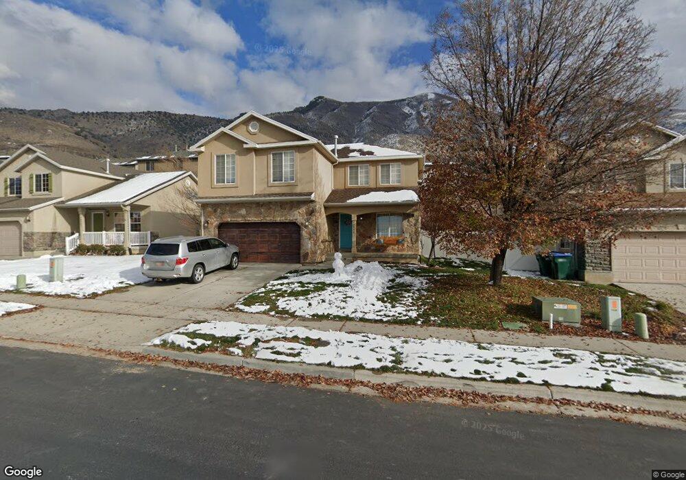 10334 Bayhill Dr, Pleasant Grove, UT 84062 - photo 1
