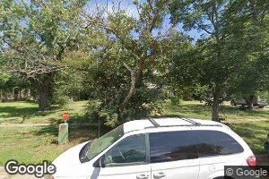 524 W 6th St, Larned, KS 67550