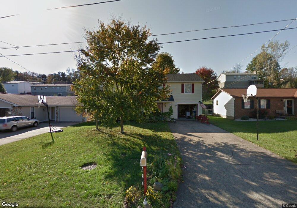 145 Timberlake Cir, Scott Depot, WV 25560 - photo 1