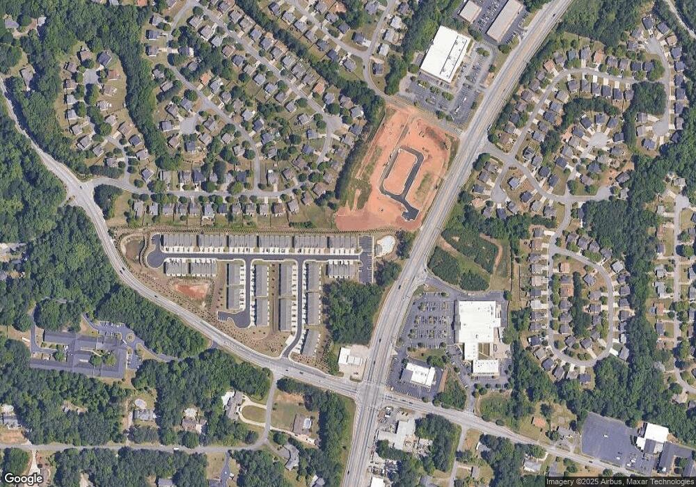 1248 Willamette Way, Marietta, GA 30008 - photo 1