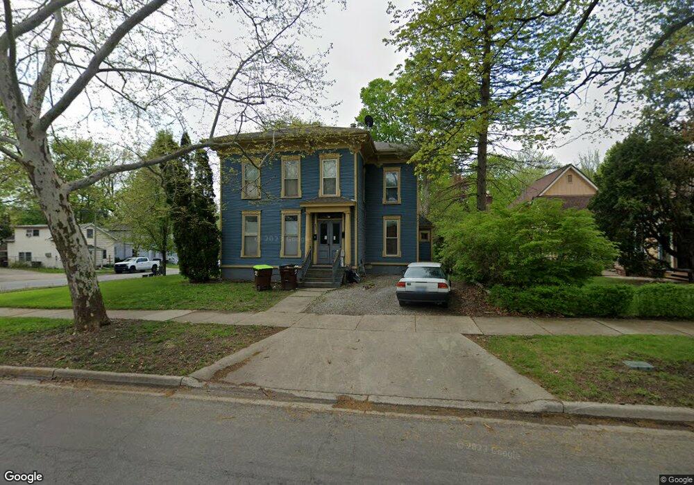 462 State St unit STATE, Adrian, MI 49221 - photo 1