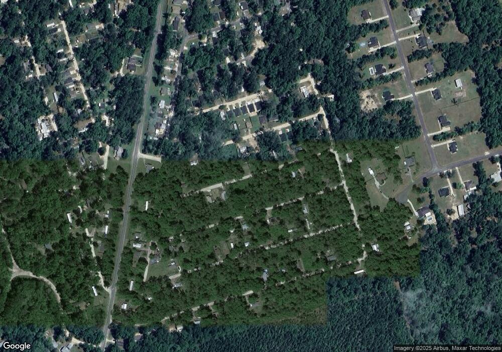 XXX Croatan St, Crawfordville, FL 32327 - photo 1