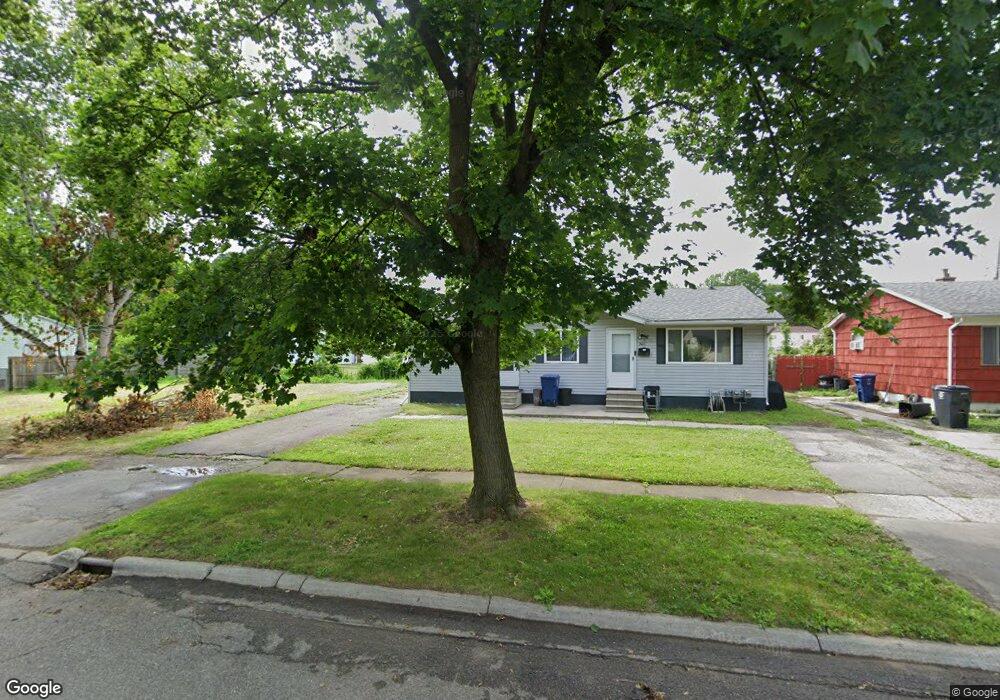 5009 Alpha Way, Flint, MI 48506 - photo 1