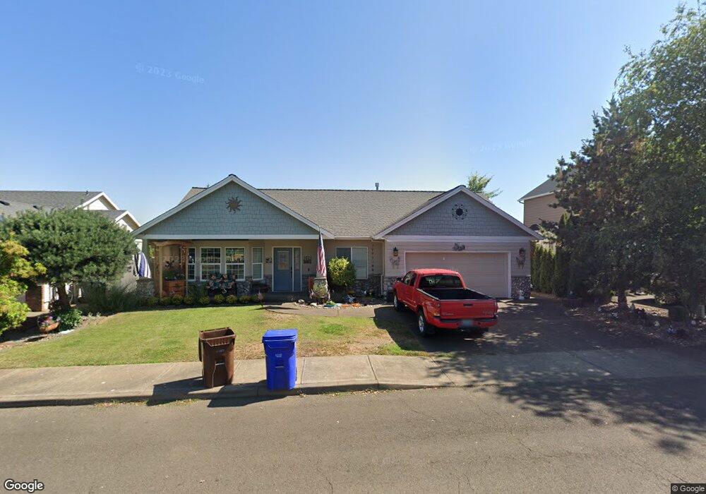 1011 Coho St, Molalla, OR 97038 - photo 1