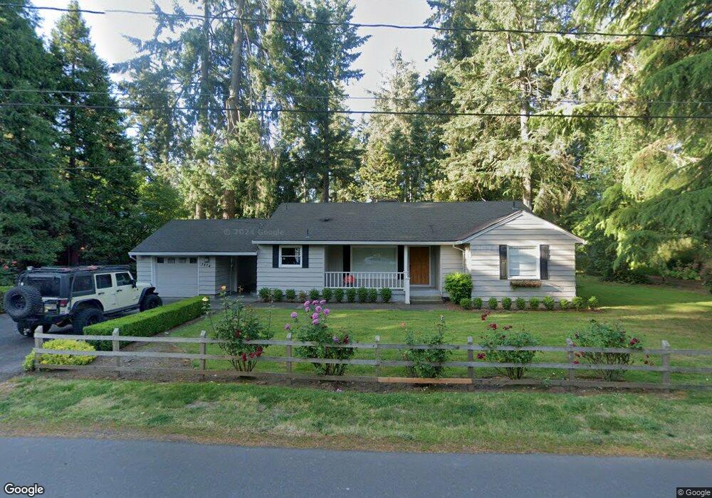 3474 Lanewood St, Lake Oswego, OR 97035 - photo 1