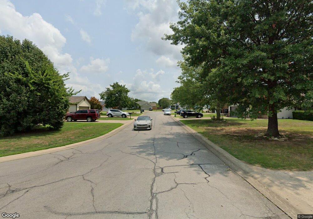 18177 204th East Ave, Broken Arrow, OK 74014 - photo 1