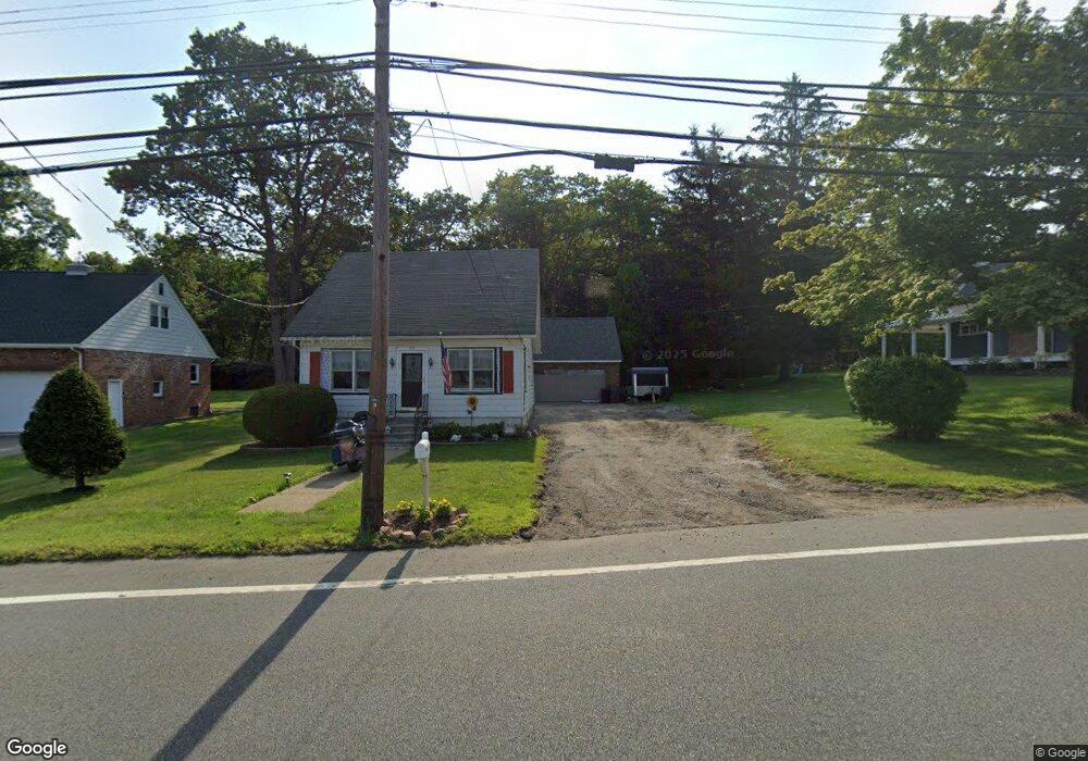 440 Howard Blvd, Mount Arlington, NJ 07856 - photo 1