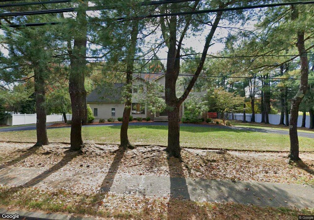 347 Old Tappan Rd, Old Tappan, NJ 07675 - photo 1