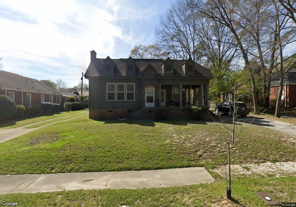 1513 18th Ave, Columbus, GA 31901 - photo 1