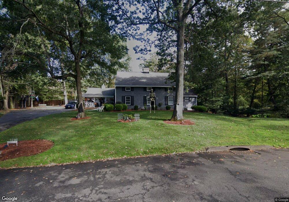 1791 Sleepy Hollow Ln unit 99, Plainfield, NJ 07060 - photo 1