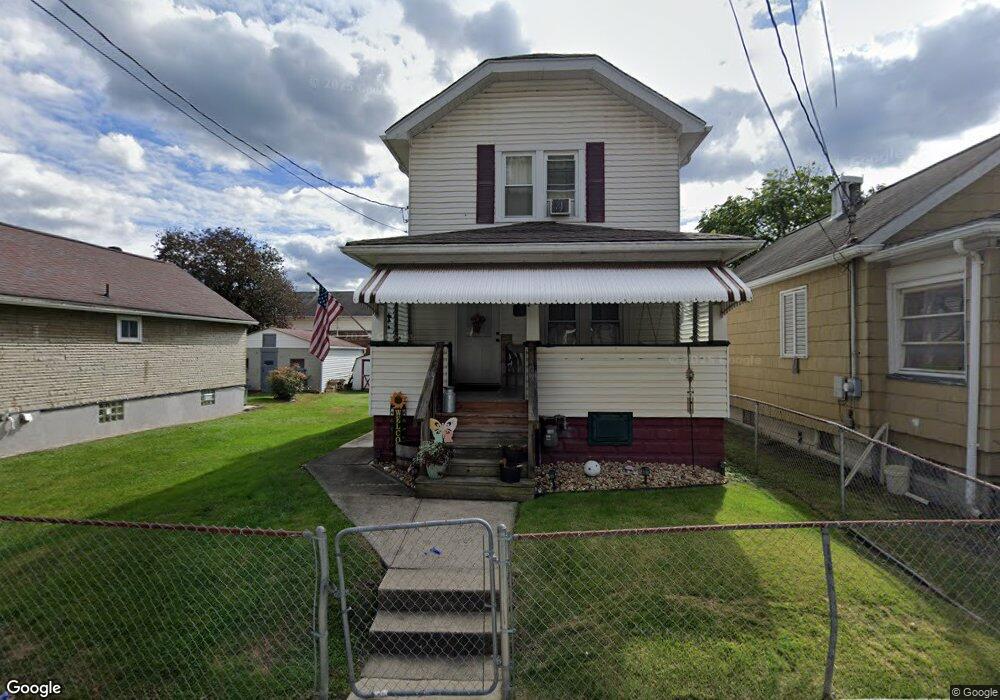 309-311 Quay St, East Vandergrift, PA 15629 - photo 1