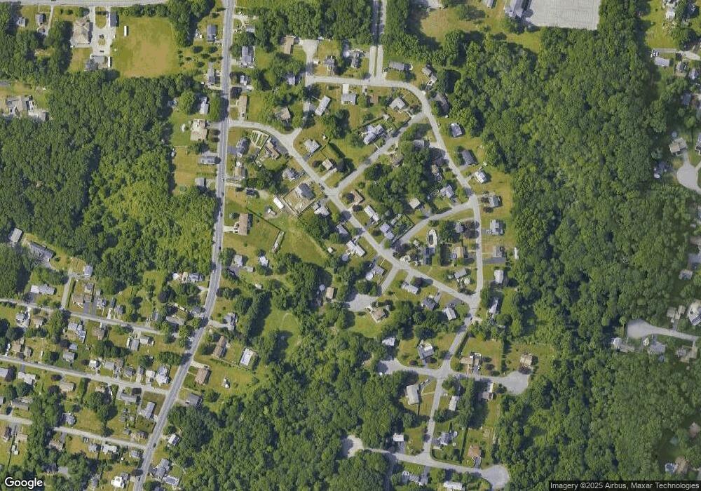 76 Whalon Ave, Swansea, MA 02777 - photo 1