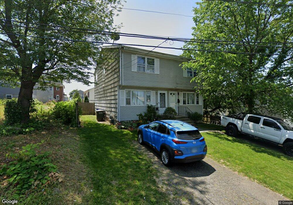 55 Lansing Place, Bridgeport, CT 06606 - photo 1