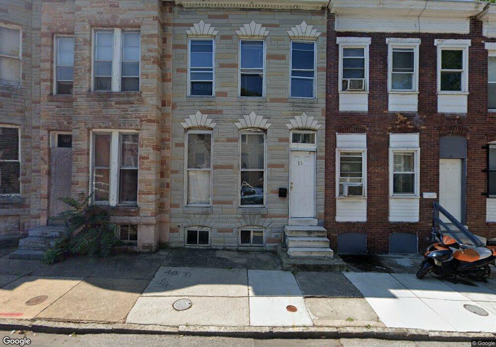 2011 Rayner Ave, Baltimore, MD 21217 - photo 1