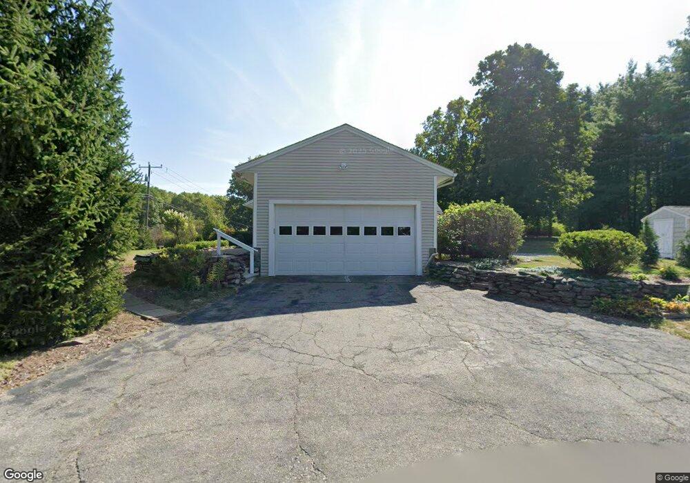 2 Hideaway Ln, Hollis, NH 03049 - photo 1
