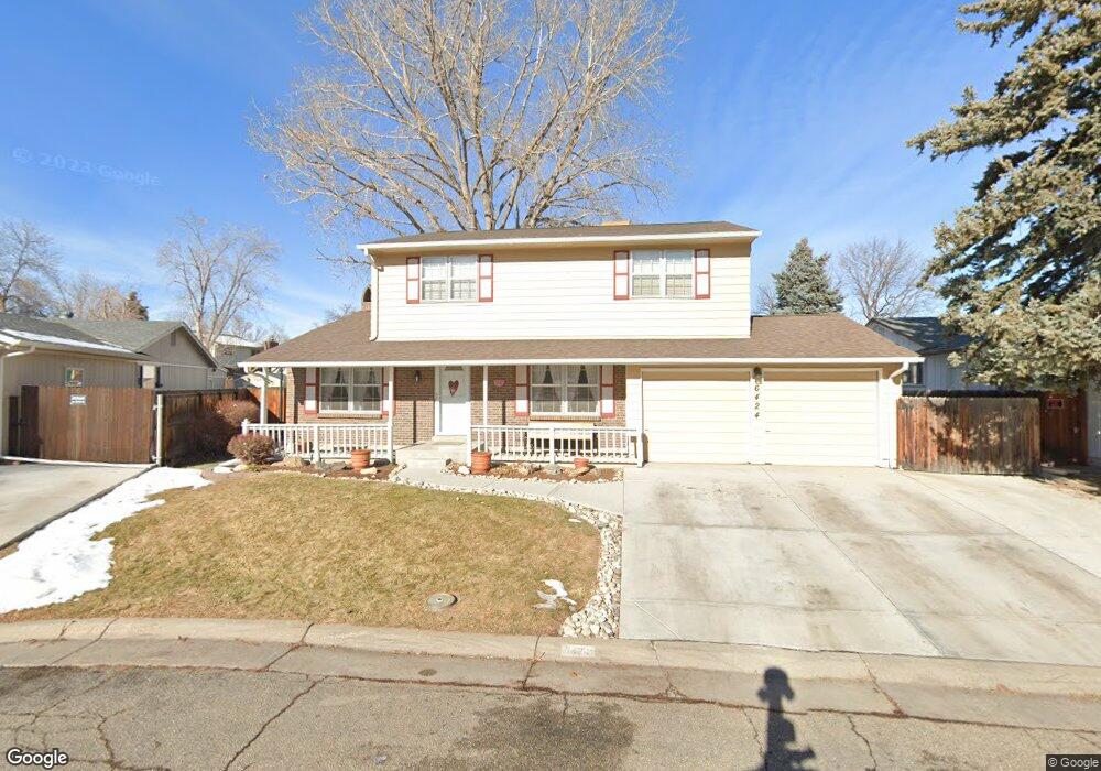 6424 W 82nd Dr, Arvada, CO 80003 - photo 1