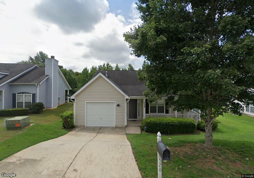 6520 Gina Agha Cir unit 2, Lithonia, GA 30038 - photo 1