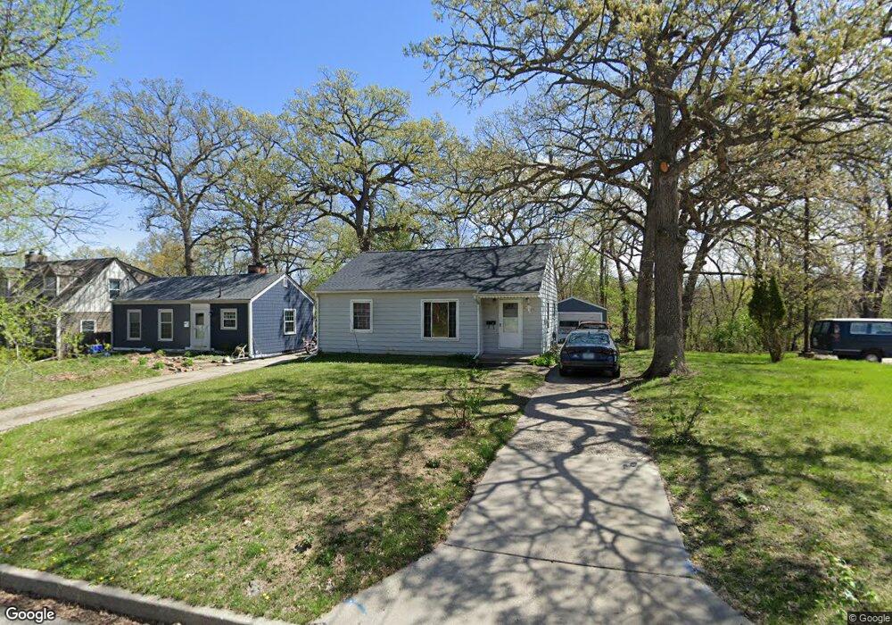 1709 26th St, Des Moines, IA 50310 - photo 1