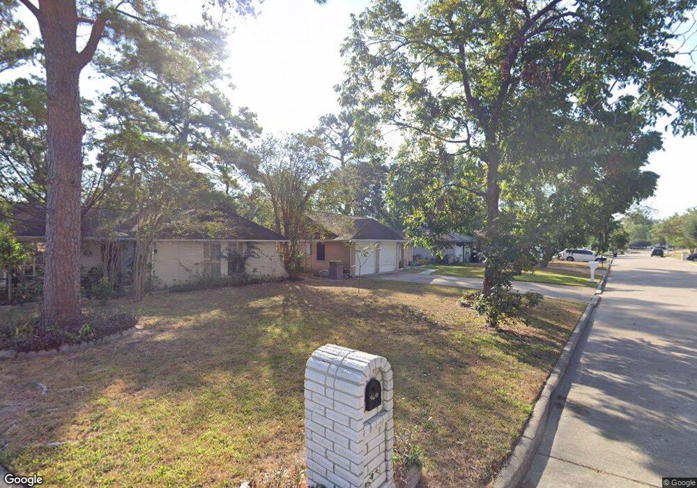 9606 Eblen Dr, Houston, TX 77040 - photo 1