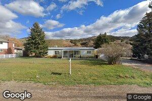 1187 S Hoytsville Rd, Coalville, UT 84017
