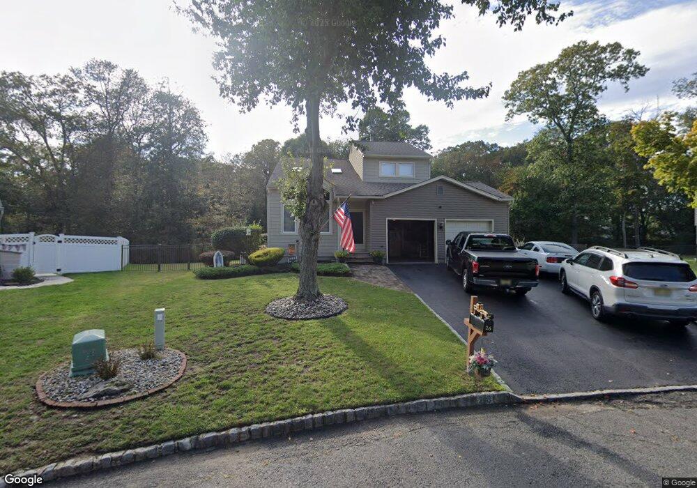 26 Mouse Creek Ct, Howell, NJ 07731 - photo 1
