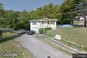 132 Westerly Rd, Shady Spring, WV 25918