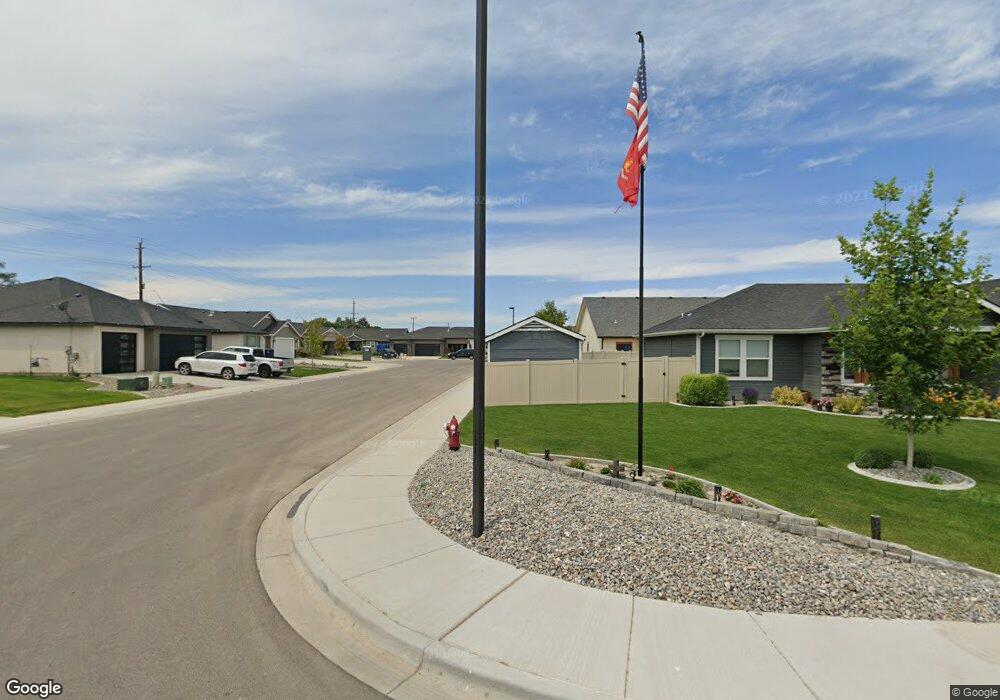 956 Birchton Loop, Twin Falls, ID 83301 - photo 1