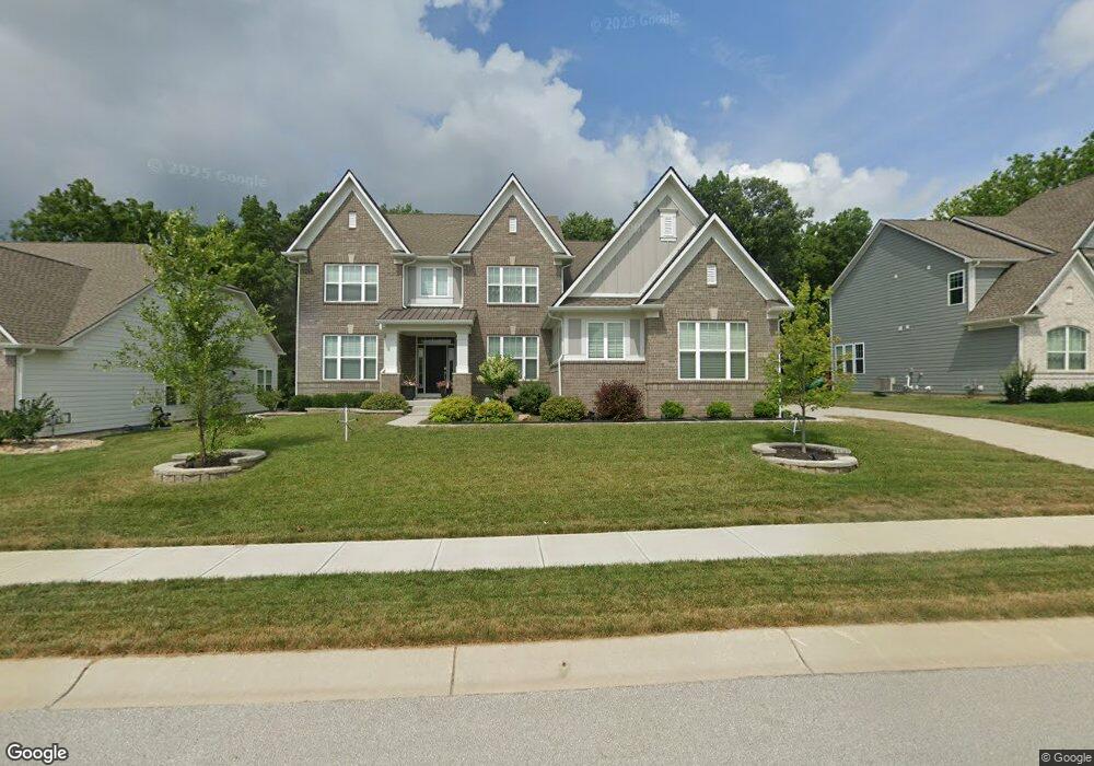 4036 Forbes Rd, Bargersville, IN 46106 - photo 1