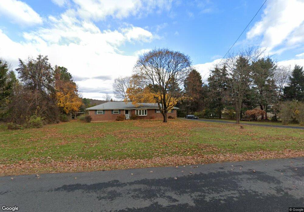 84 Stephens State Park Rd, Hackettstown, NJ 07840 - photo 1