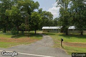 781 Pearson St, Pearson, GA 31642