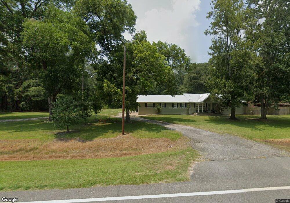 781 Pearson St, Pearson, GA 31642 - photo 1