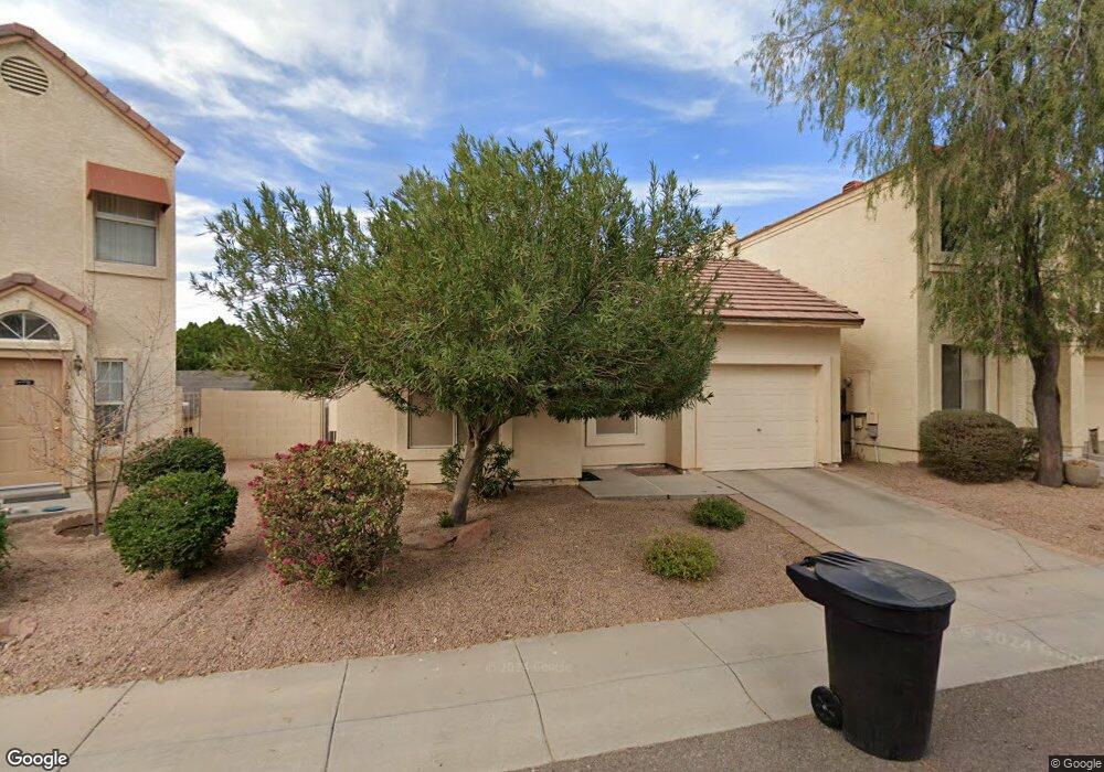 6078 S Colonial Way, Tempe, AZ 85283 - photo 1