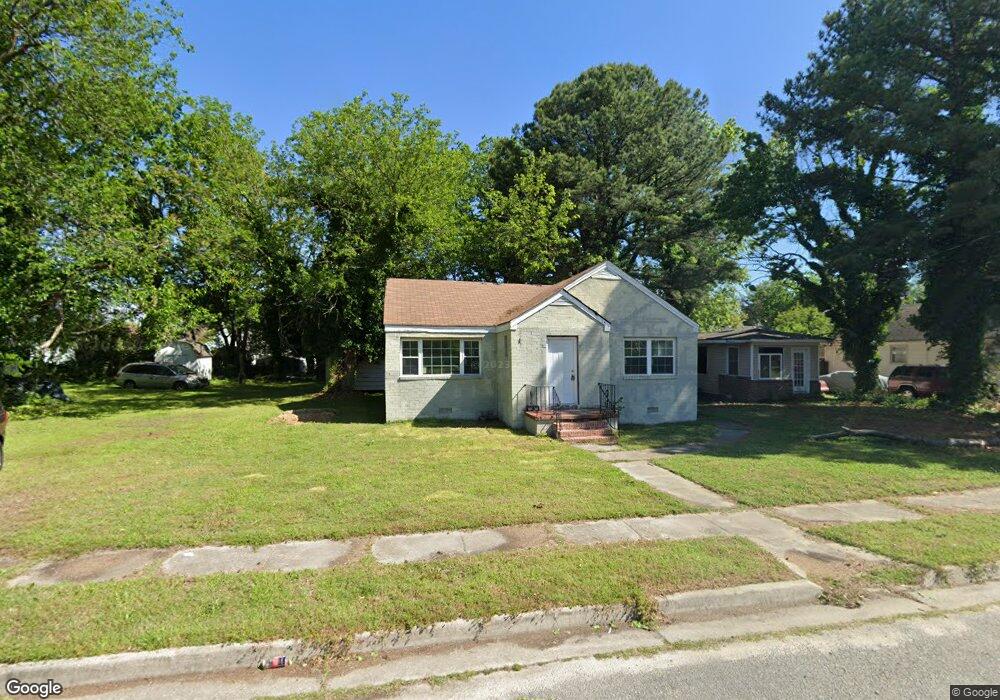 1522 Marshall Ave, Portsmouth, VA 23704 - photo 1